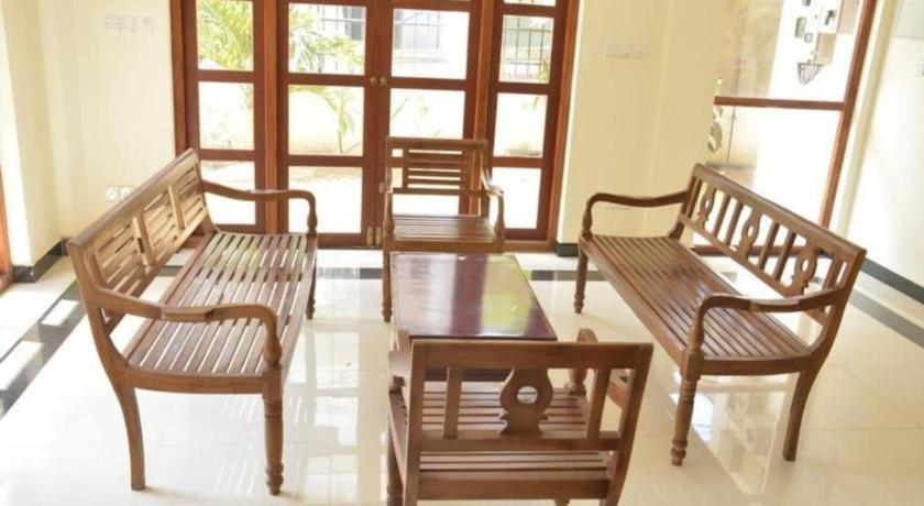 Araliya Blue Beach View Hotel Kudapaduwa Exterior foto